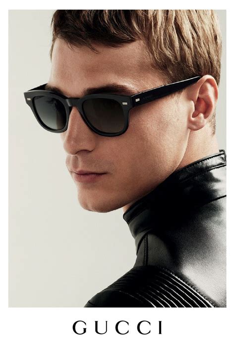 gucci seeing glasses mens|men Gucci glasses for sale.